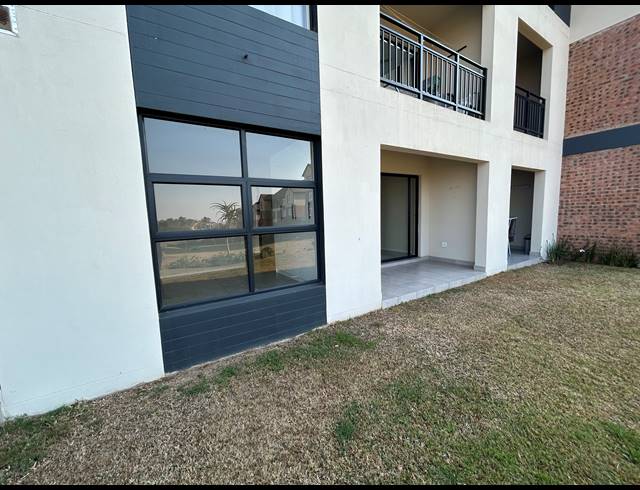 2 BEDROOM APARTMENT TO LET IN BELVEDERE